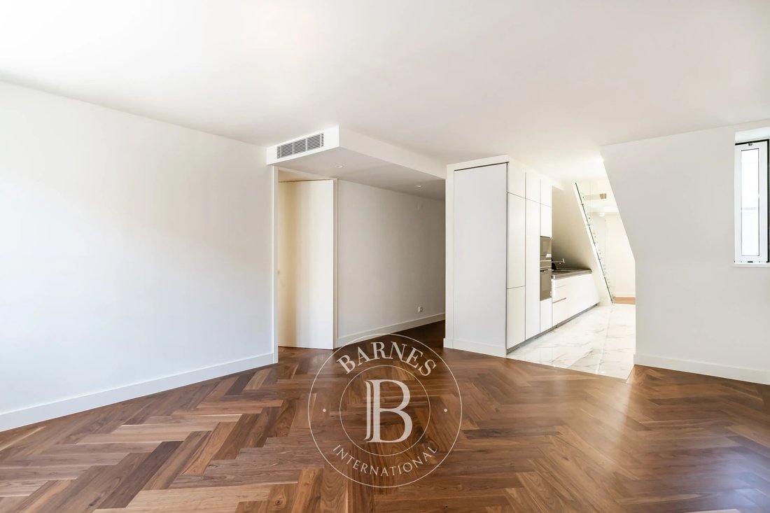 Appartement à Estrela, Lisbonne, Portugal 2 - 19145329