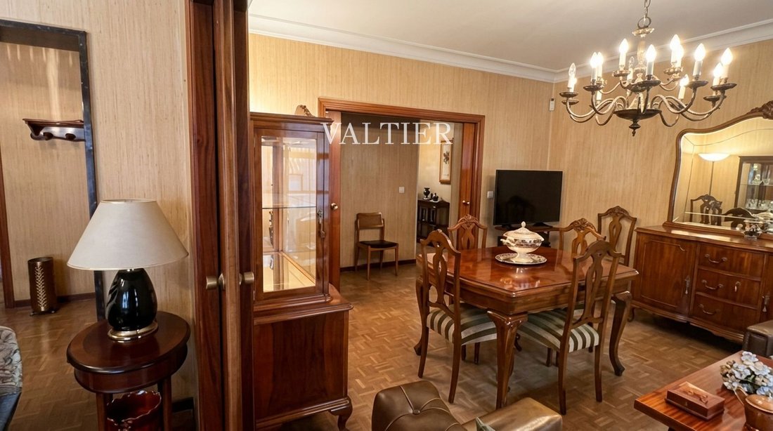 Haus in Salamanca, Madrid, Spanien 4 - 19145210