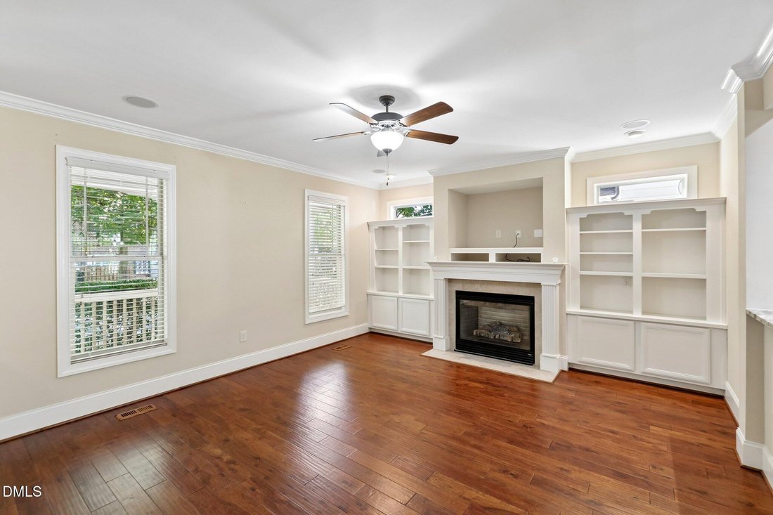 House in Raleigh, North Carolina, United States 3 - 17921600