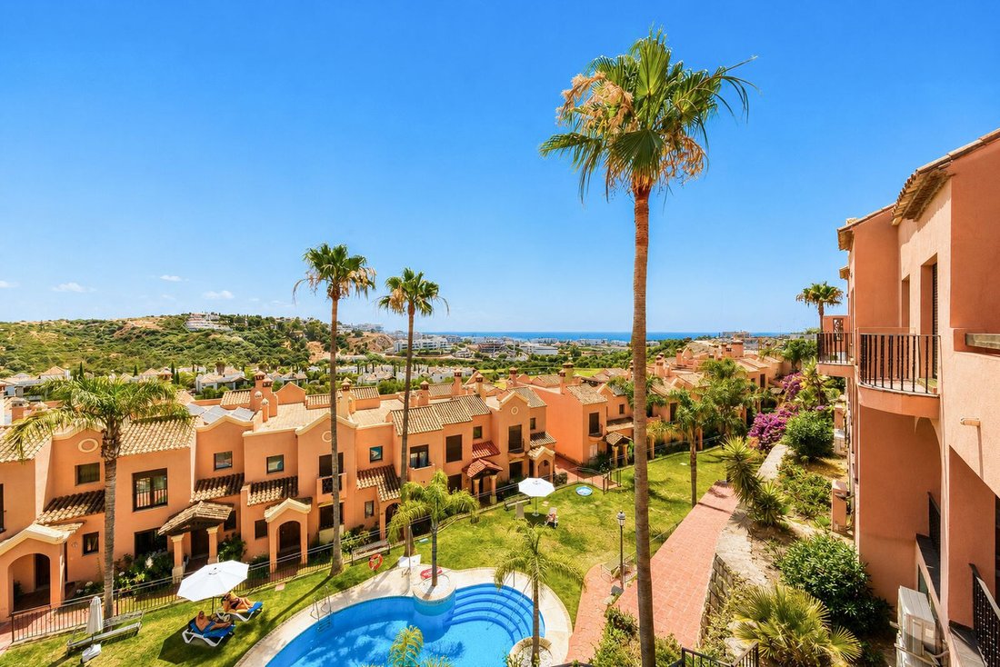 Casa en Estepona, Andalucía, España 1 - 19145503