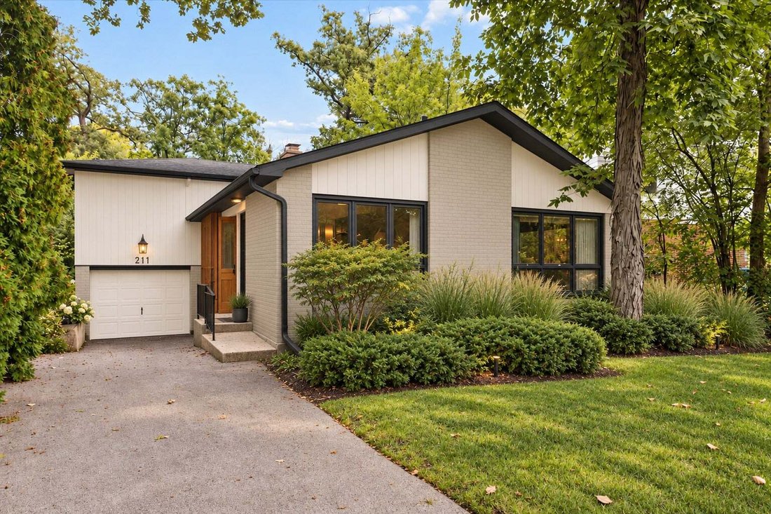 Maison à Highland Park, Illinois, États-Unis 2 - 19144969