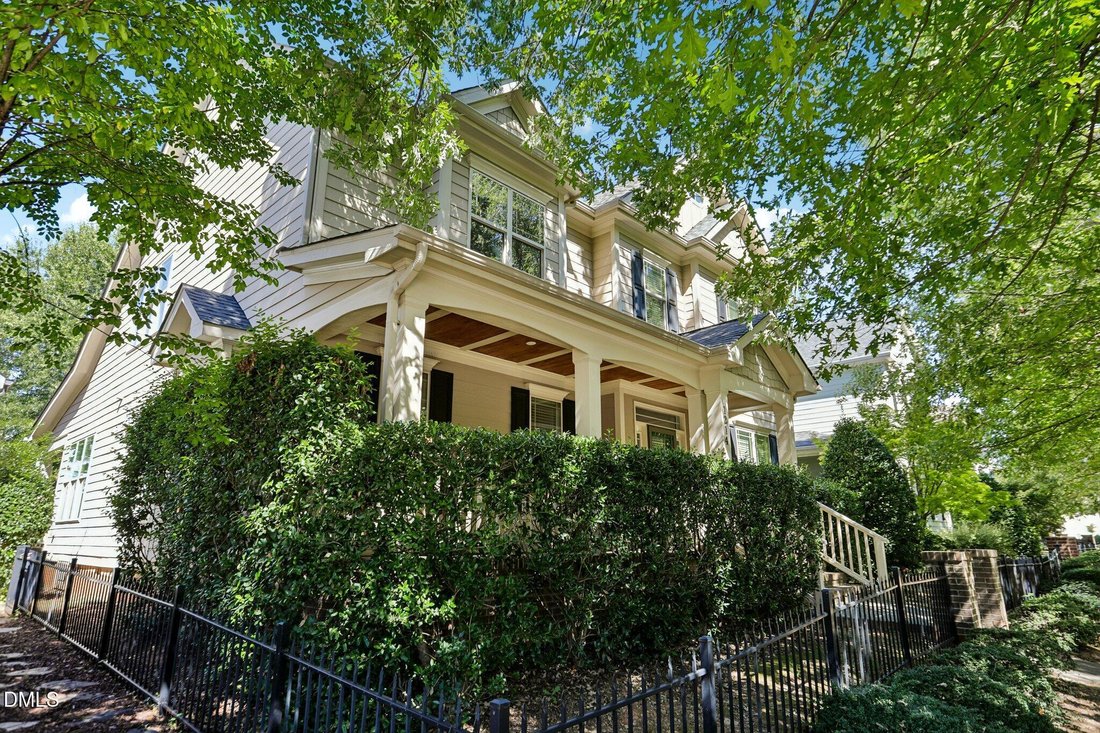 House in Raleigh, North Carolina, United States 1 - 17921600