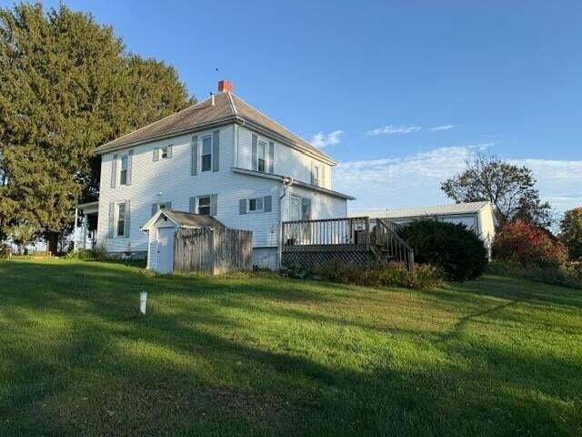 Maison à Pleasantville, Ohio, États-Unis 3 - 19144804