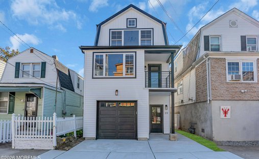 Casa a Highlands, New Jersey, Stati Uniti 1