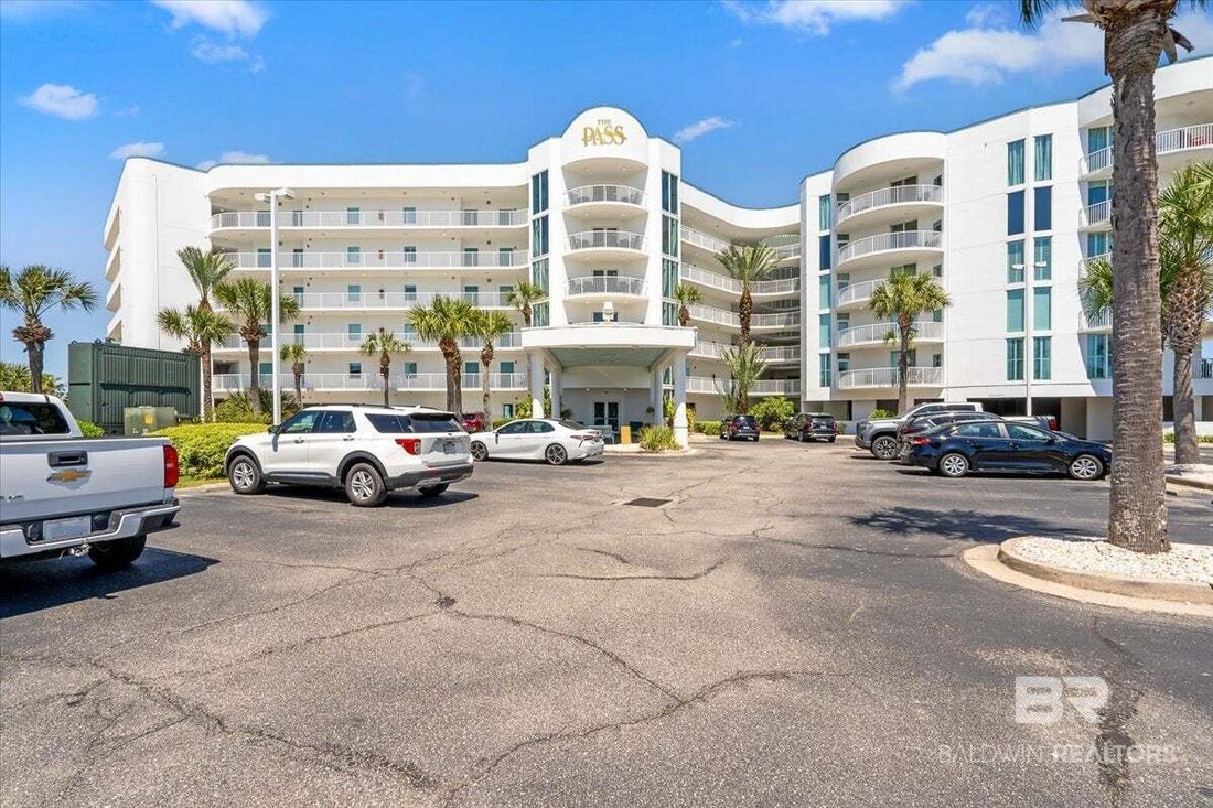 House in Orange Beach, Alabama, United States 3 - 19144464