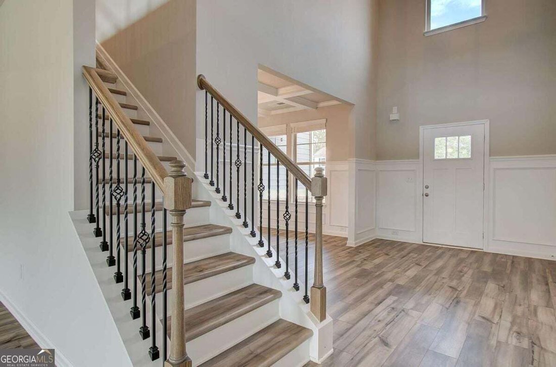 Casa en McDonough, Georgia, Estados Unidos 5 - 19145077