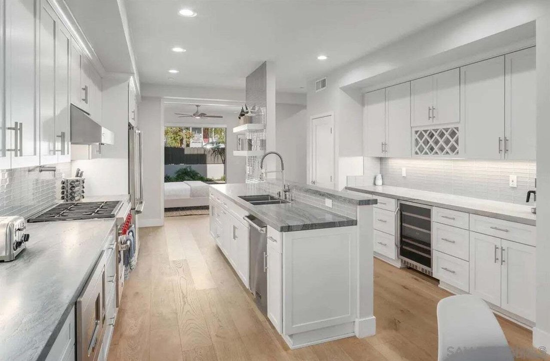 House in San Diego, California, United States 5 - 19144682