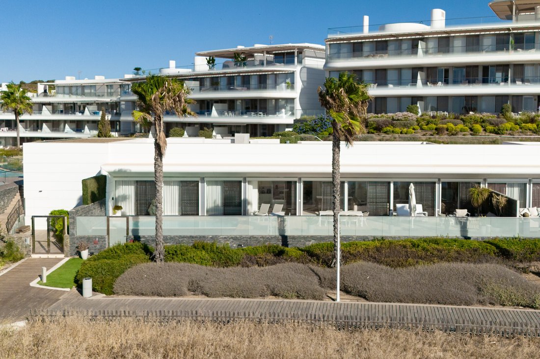 Villa in Estepona, Andalusia, Spain 2 - 10590906