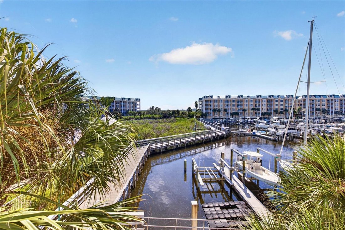 Condominio a Port Orange, Florida, Stati Uniti 5 - 19144844
