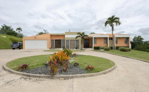 Haus in San Sebastián, San Sebastián, Puerto Rico 1
