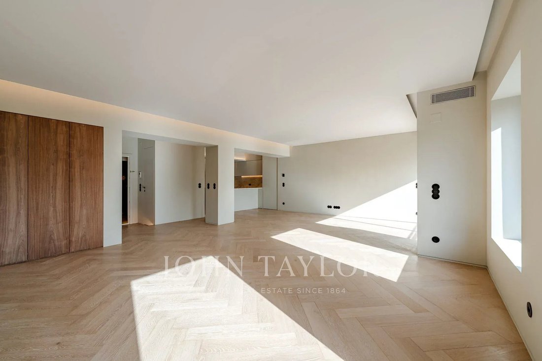 Wohnung in Campo de Ourique, Lissabon, Portugal 3 - 17340702