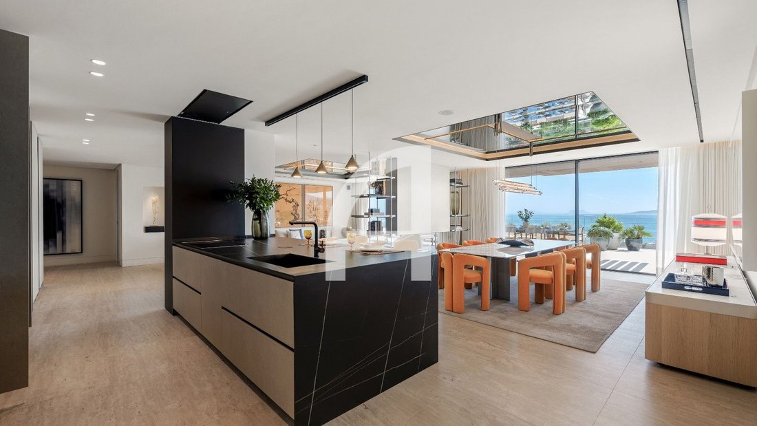 Apartment in Estepona, Andalusia, Spain 3 - 19144568
