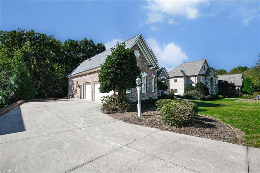 Maison à Greensboro, Caroline du Nord, États-Unis 4 - 19144634