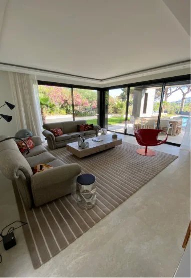 Villa en Nartelle-Noyer-Bellevue-bd de los Sardinaux, Sainte-Maxime, Francia 4 - 19145326