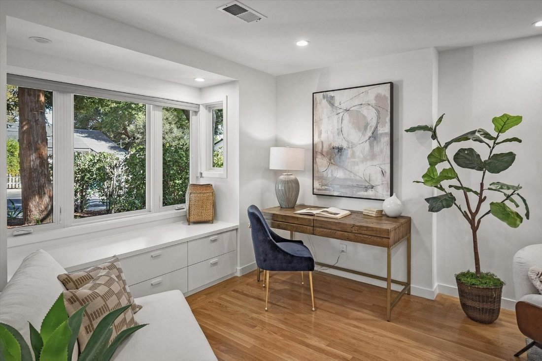 Casa a Menlo Park, California, Stati Uniti 5 - 19144738