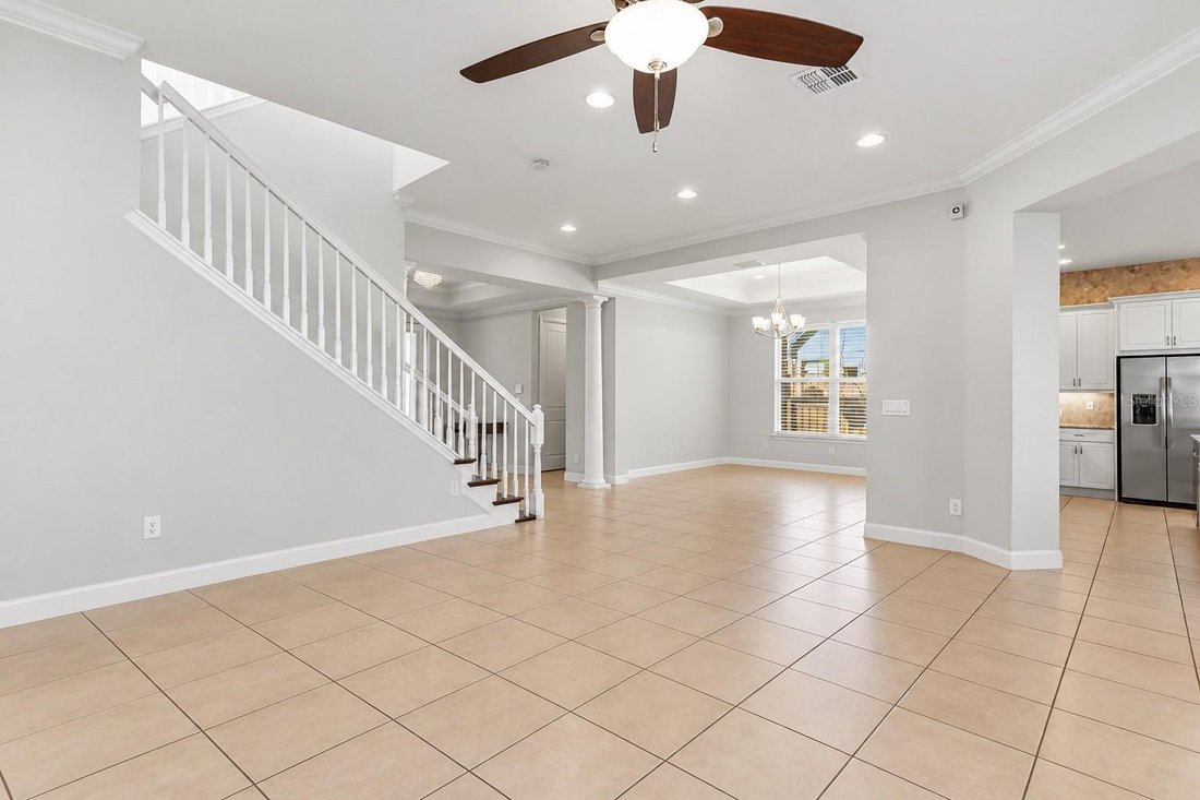 Casa en Orlando, Florida, Estados Unidos 5 - 18386839
