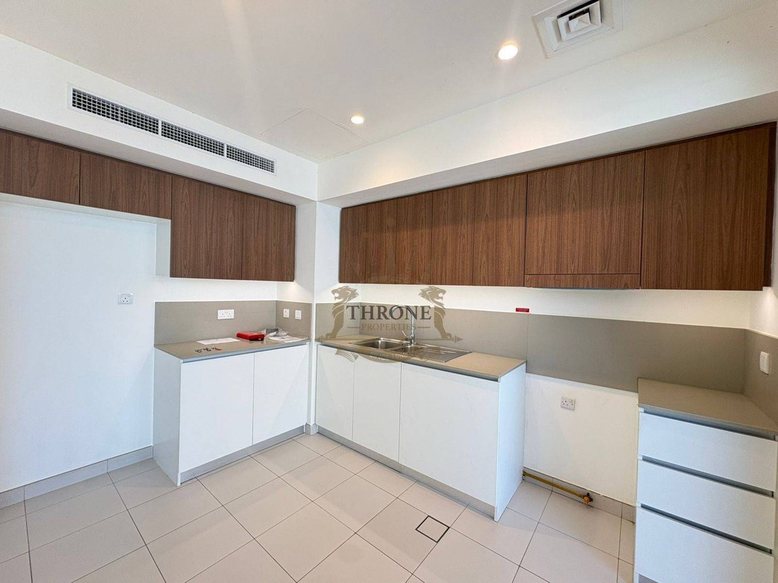 Townhouse in Dubai South Golf District, Dubai, United Arab Emirates 4 - 19145095