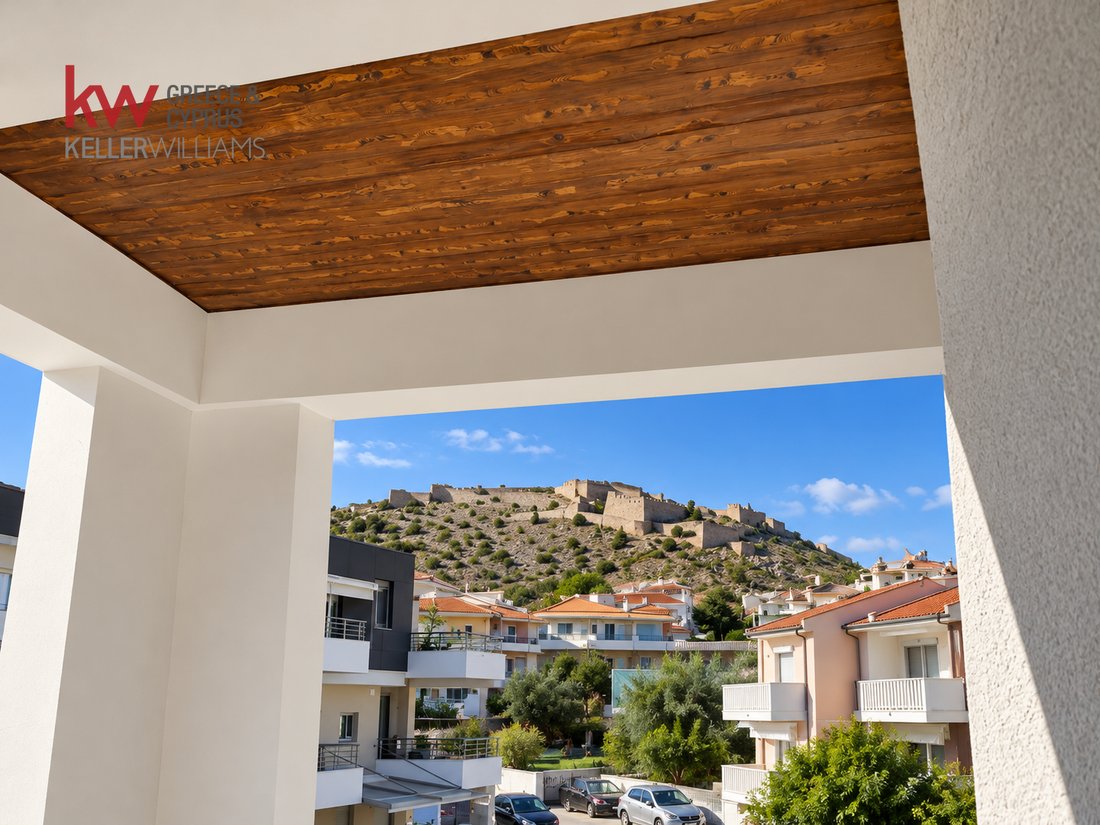 Apartment in Nafplio, Nafplio, Greece 2 - 19144699