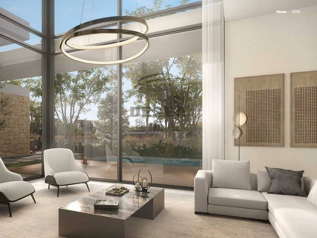 Townhouse in Wadi Al Safa 5, Wadi Al Safa, Dubai 2 - 19145142