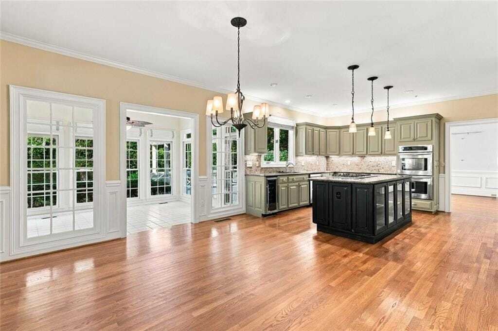 Haus in Dunwoody, Georgia, Vereinigte Staaten 1 - 19144551