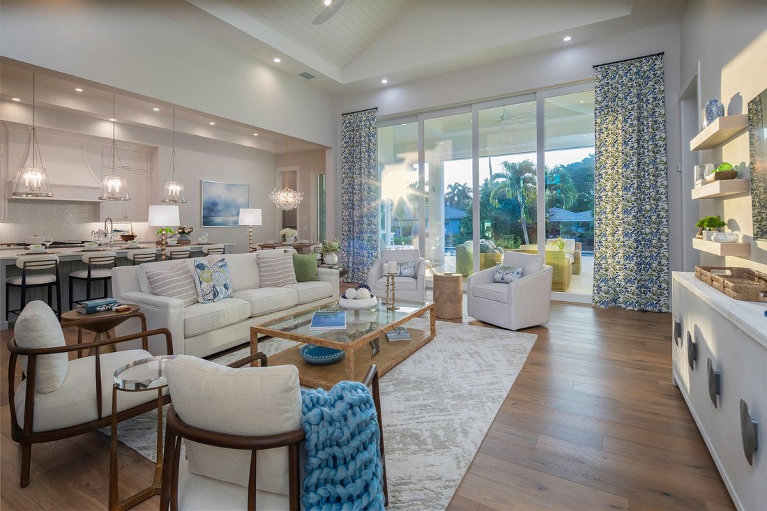 Casa en Naples, Florida, Estados Unidos 2 - 18827532
