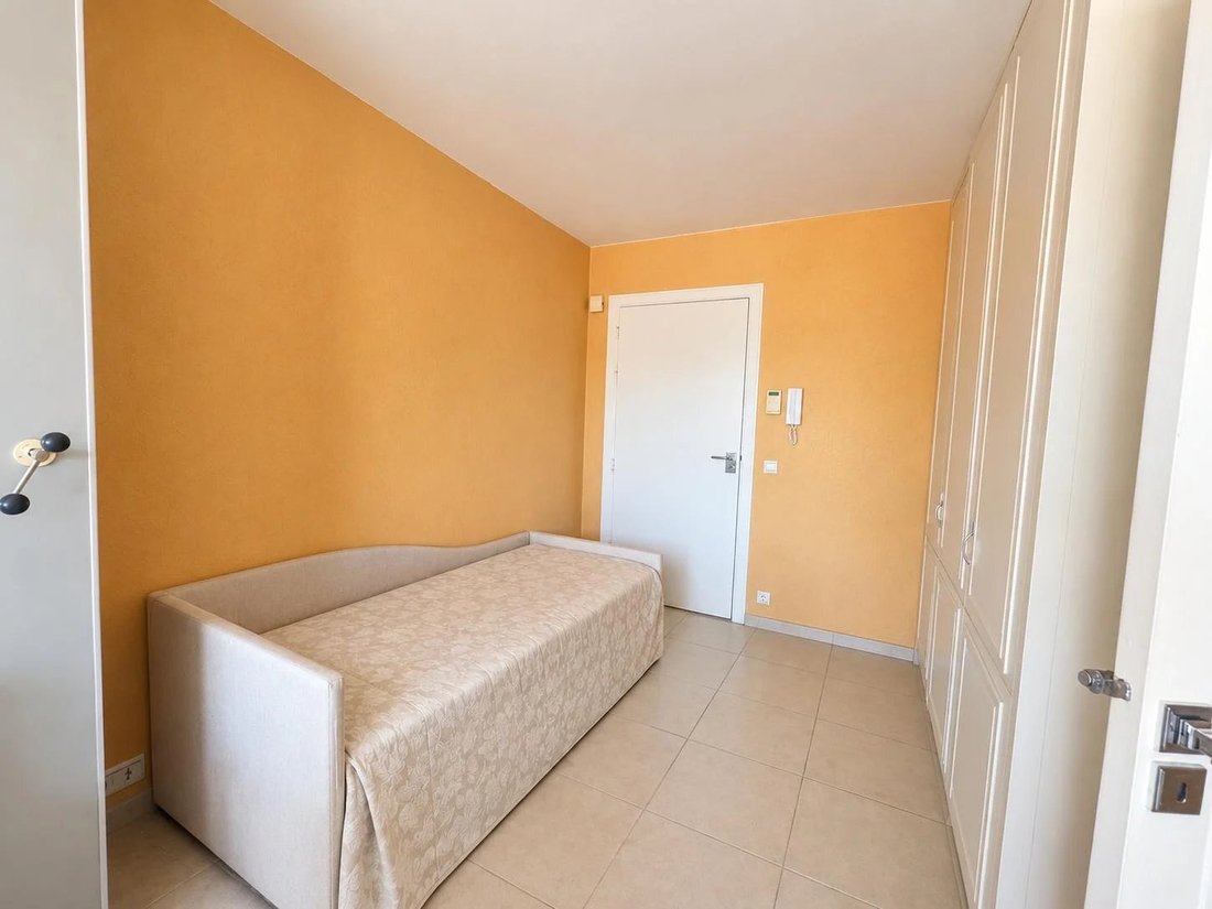 Apartment in La Californie, Cannes, France 4 - 19145340