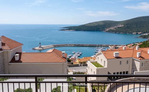 Appartement à Milovići, Tivat, Monténégro 1
