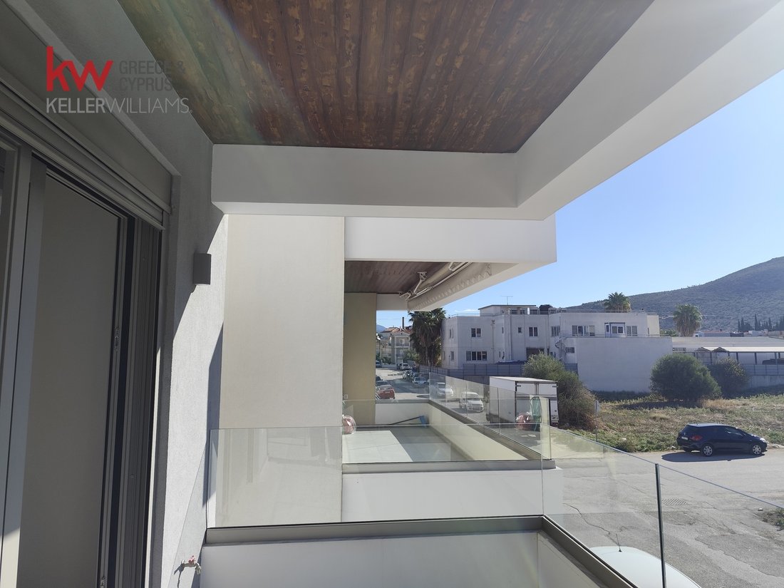 Apartment in Nafplio, Nafplio, Greece 3 - 19144699