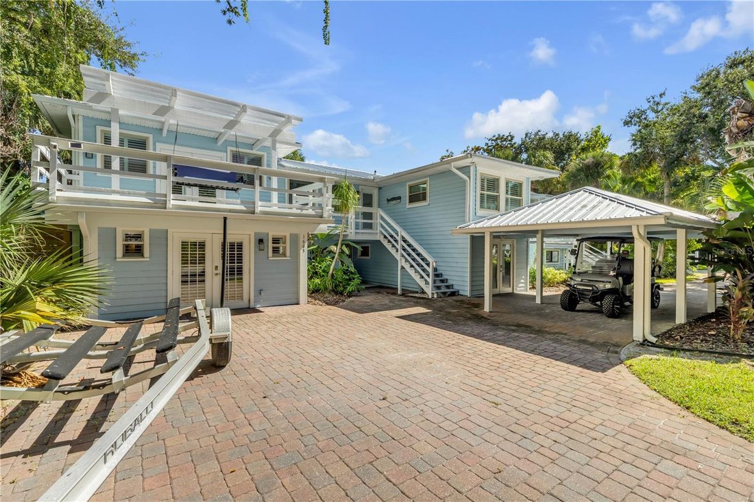 House in New Smyrna Beach, Florida, United States 3 - 19144833