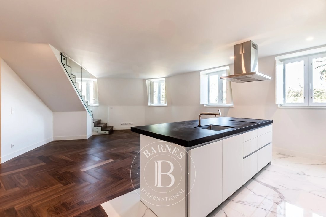 Appartement à Estrela, Lisbonne, Portugal 1 - 19145323