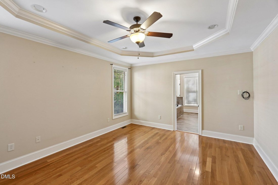 House in Raleigh, North Carolina, United States 4 - 17921600