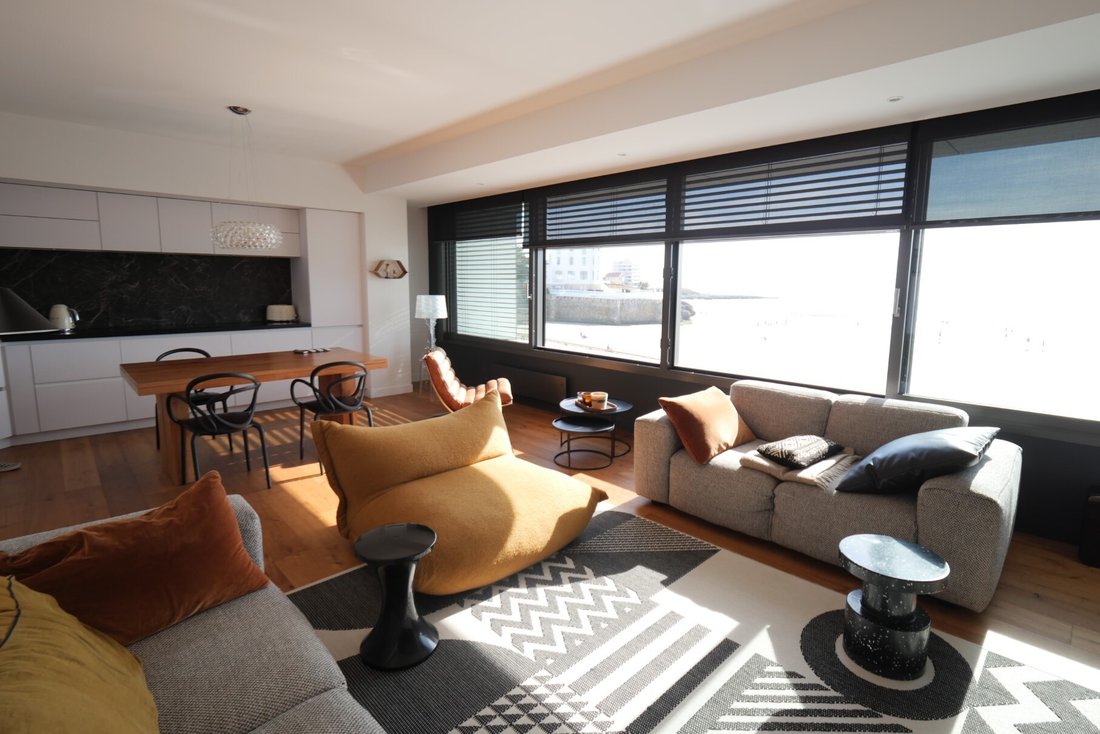 Appartement à Le Fief-La Garenne, Royan, France 2 - 19145292