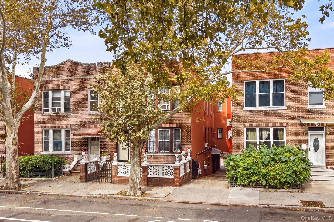 Haus in New York City, New York, Vereinigte Staaten 2 - 19144788