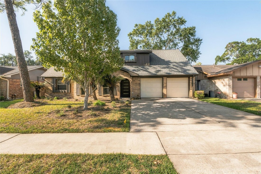 House in Houston, Texas, United States 1 - 19145124