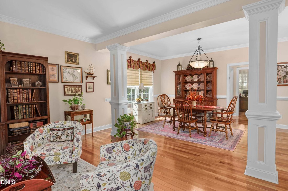 House in Durham, North Carolina, United States 4 - 19144874