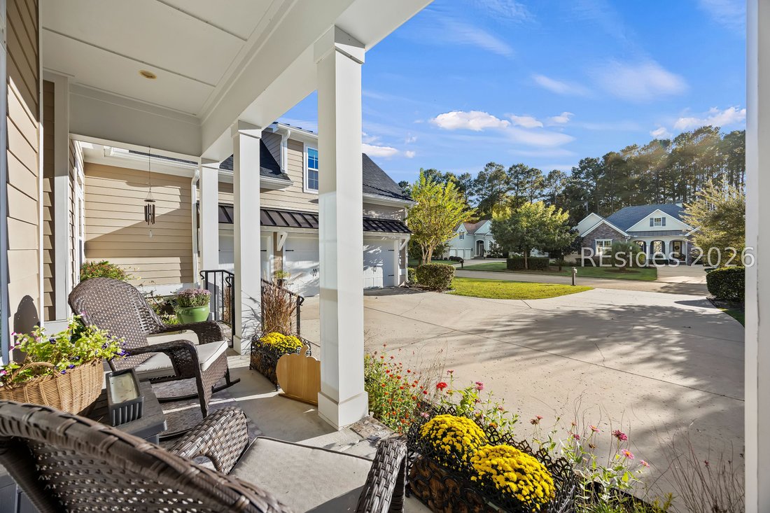 Haus in Bluffton, South Carolina, Vereinigte Staaten 4 - 19144377