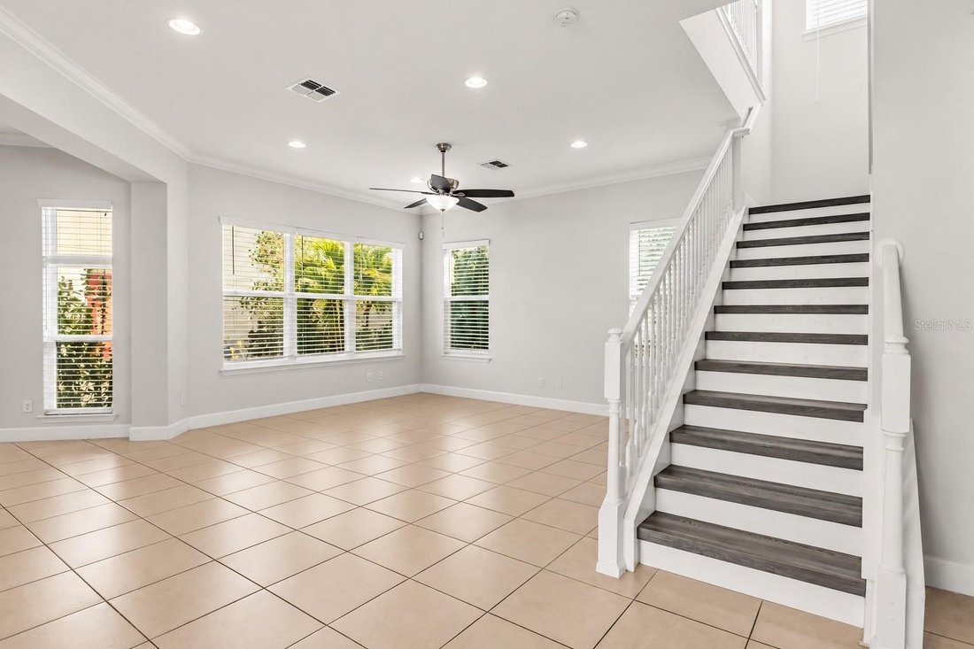 Casa en Orlando, Florida, Estados Unidos 2 - 18386839