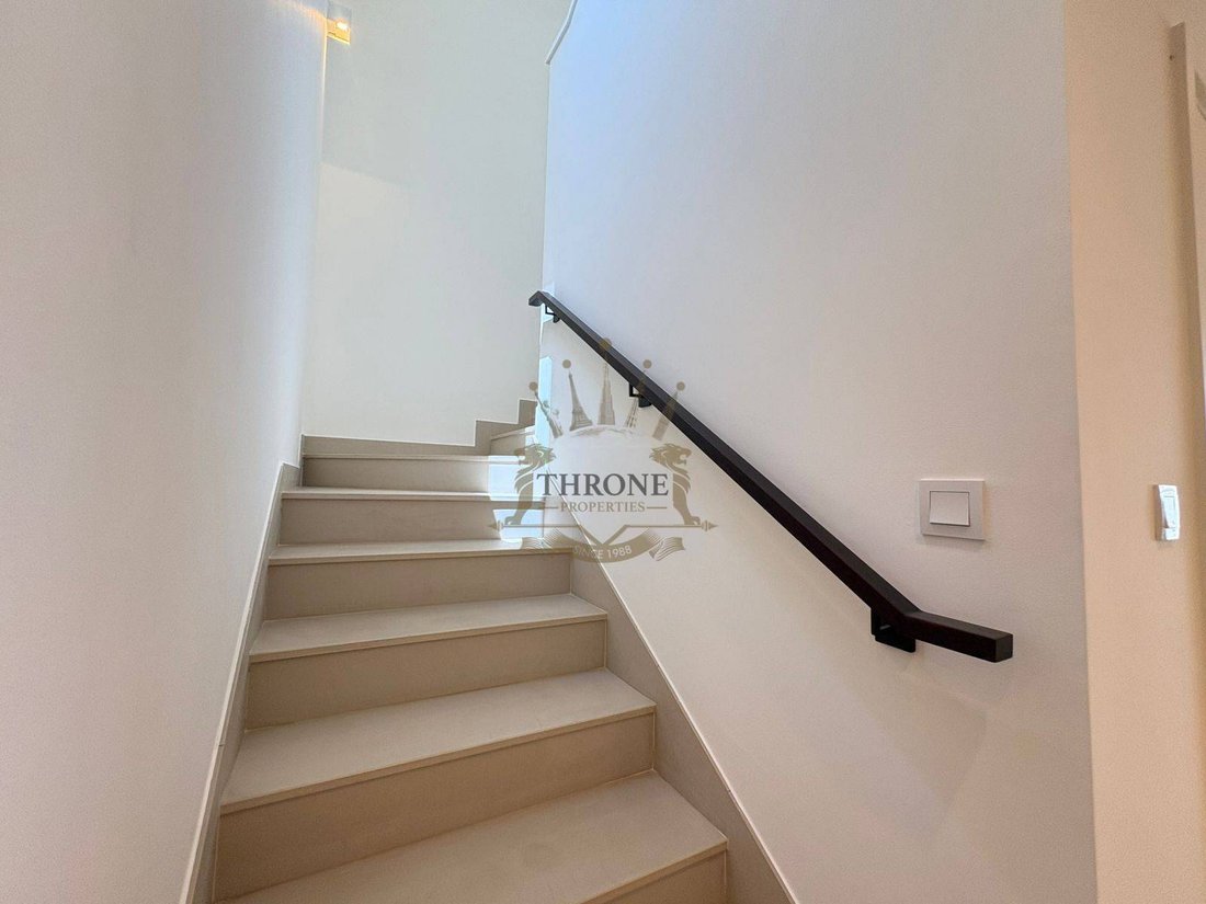Townhouse in Dubai South Golf District, Dubai, United Arab Emirates 5 - 19145095