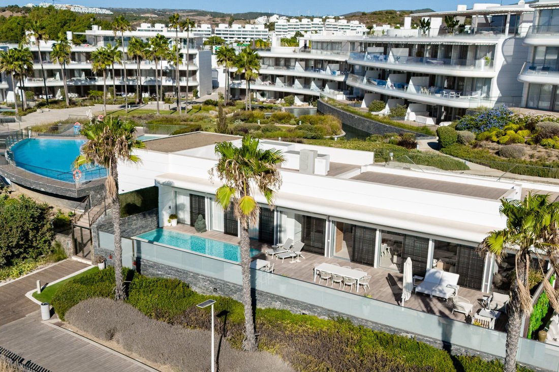 Villa in Estepona, Andalusia, Spain 1 - 10590906
