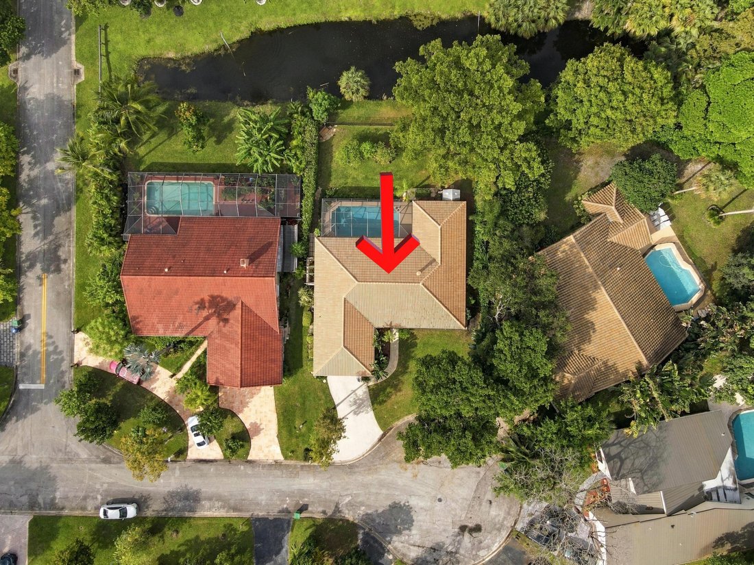 House in Coral Springs, Florida, United States 2 - 19144891