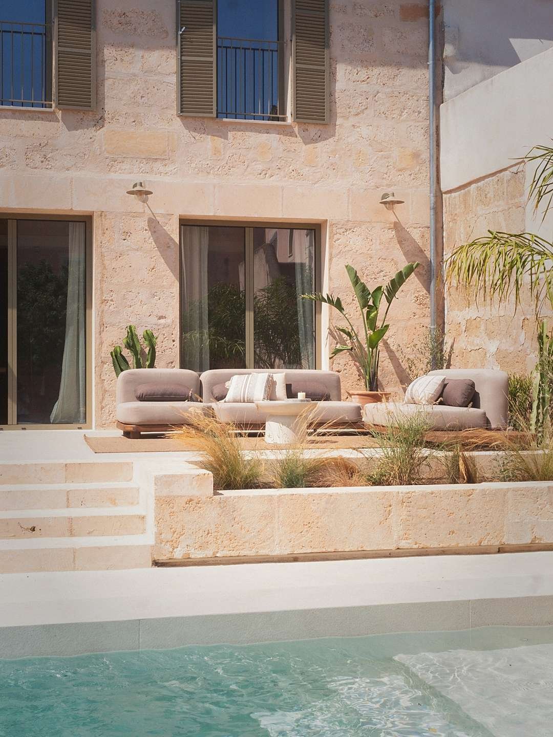 Townhouse in Ariany, Balearic Islands, Spain 1 - 19144636