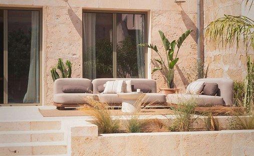 Townhouse in Ariany, Balearic Islands, Spain 1