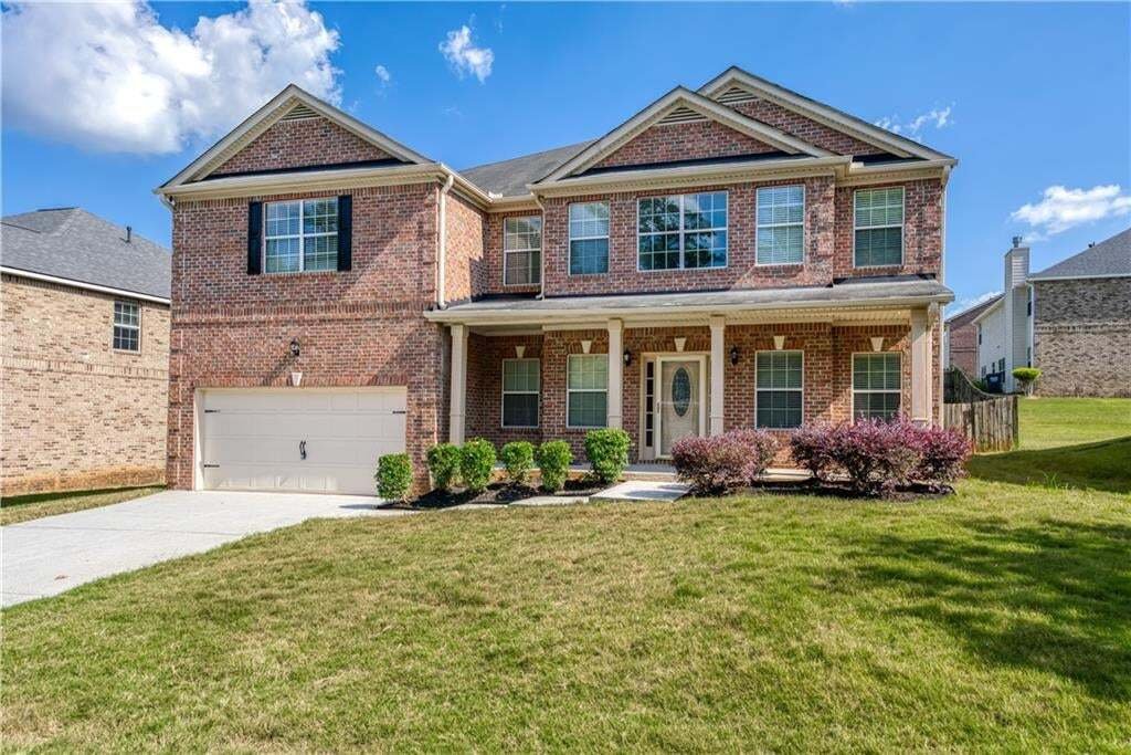 Casa a Snellville, Georgia, Stati Uniti 1 - 19145029