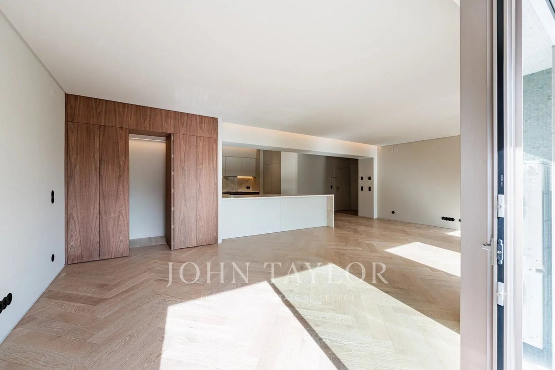 Wohnung in Campo de Ourique, Lissabon, Portugal 5 - 17340755