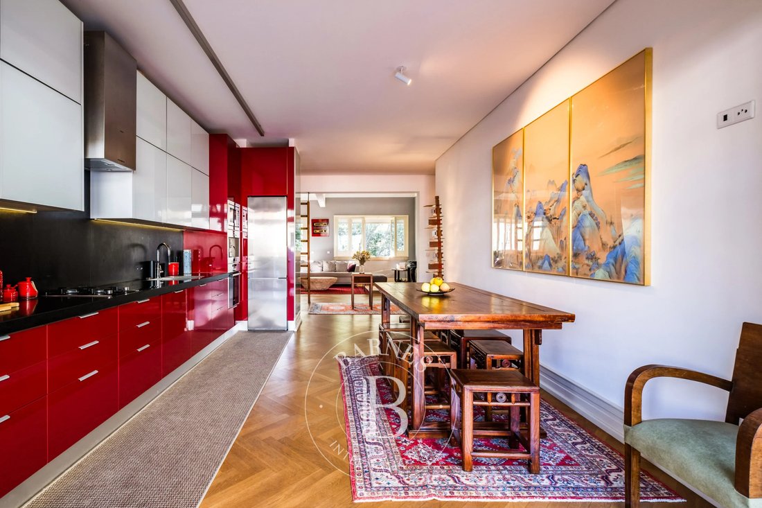 Apartment in Santo Antonio, Lisbon, Portugal 5 - 19145315