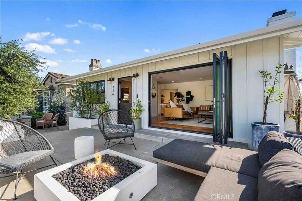 Casa en Signal Hill, California, Estados Unidos 1 - 19144607