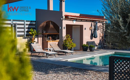 Haus in Velo Community, Velos, Griechenland 1