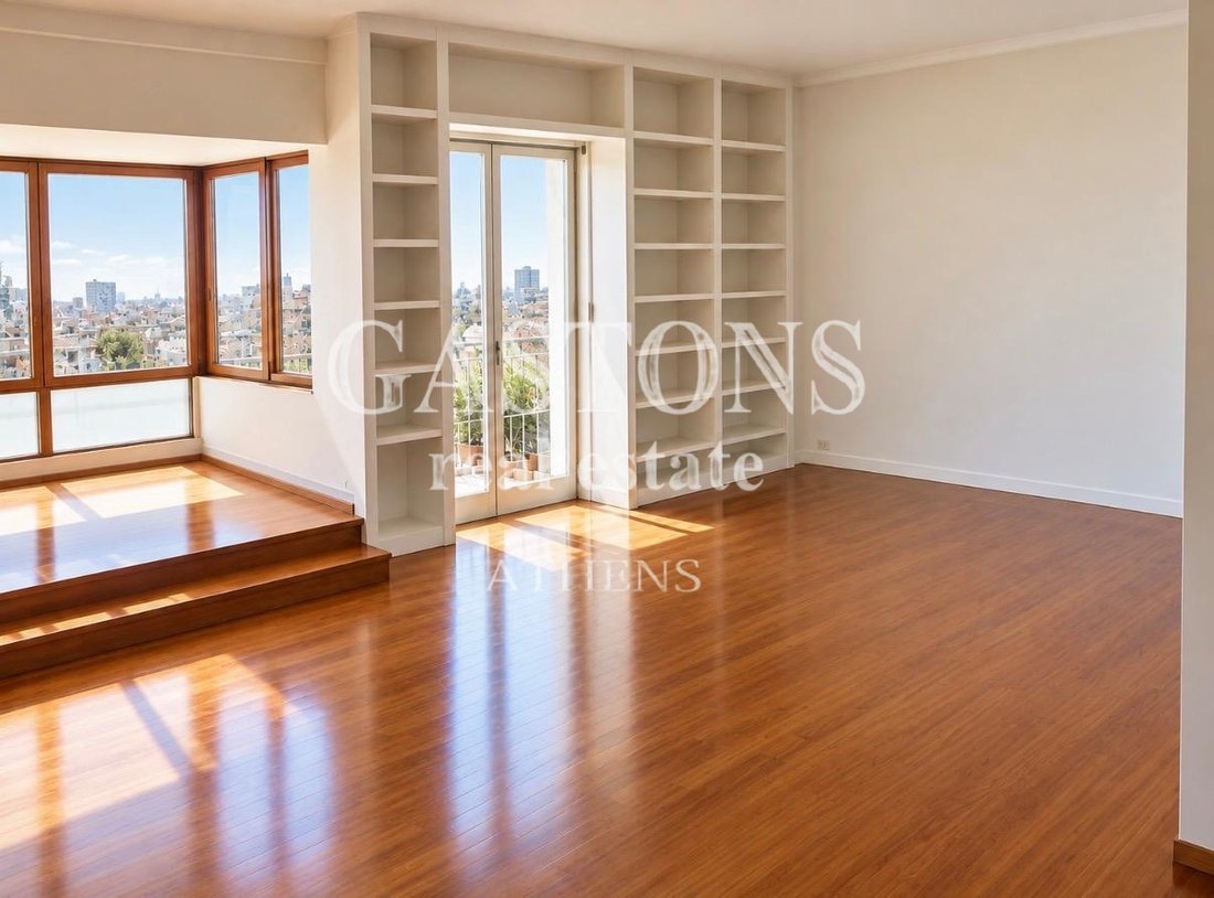 Appartement à 1st District of Athens, Athens, Grèce 2 - 19144729