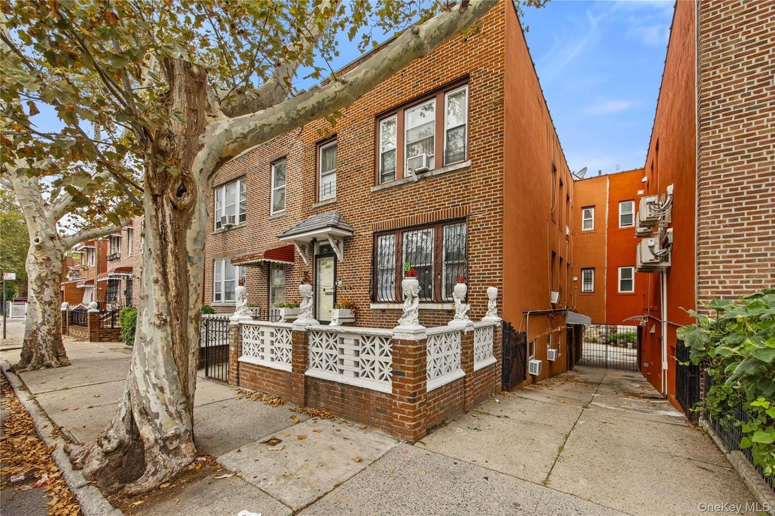 Haus in New York City, New York, Vereinigte Staaten 3 - 19144788