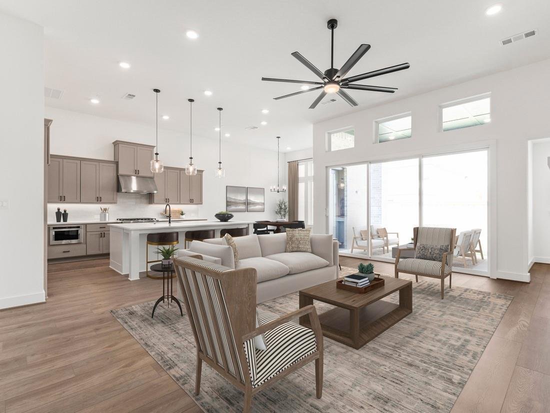 Casa a Houston, Texas, Stati Uniti 4 - 18122486